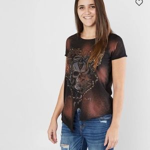 Antivenom tour T-shirt